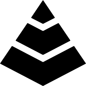 Red Icon from Simple Icons Set