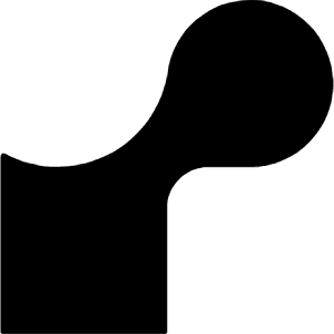 Render Icon from Simple Icons Set