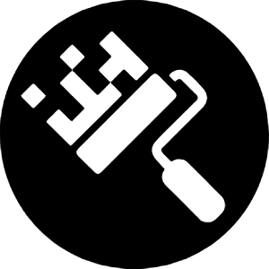 Renovate Icon from Simple Icons Set