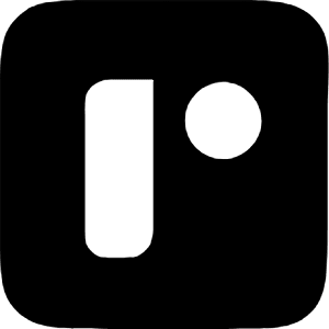 Rescript Icon from Simple Icons Set