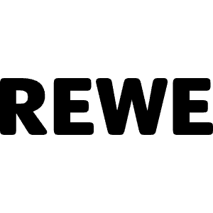 Rewe Icon from Simple Icons Set