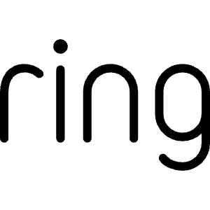 Ring Icon from Simple Icons Set
