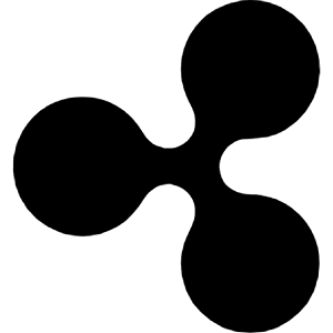 Ripple Icon from Simple Icons Set