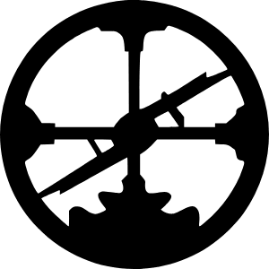 Roamresearch Icon from Simple Icons Set