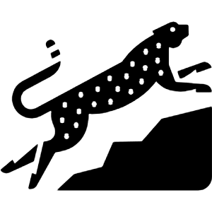 Rocksdb Icon from Simple Icons Set