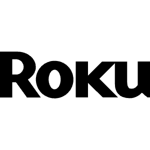 Roku Icon from Simple Icons Set