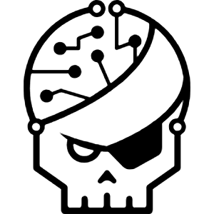Rootme Icon from Simple Icons Set