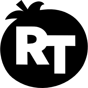 rotten tomatoes logo