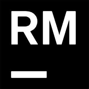 Rubymine Icon from Simple Icons Set