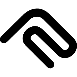 Rumahweb Icon from Simple Icons Set