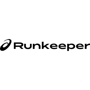 Runkeeper Icon from Simple Icons Set