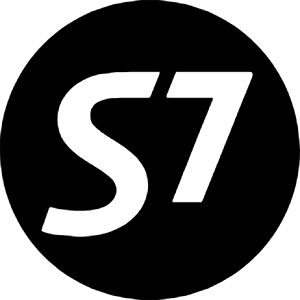 S7airlines Icon from Simple Icons Set