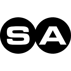 Sabanci Icon from Simple Icons Set