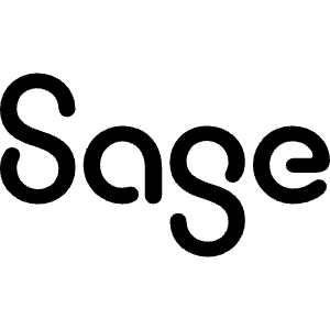 Sage Icon from Simple Icons Set
