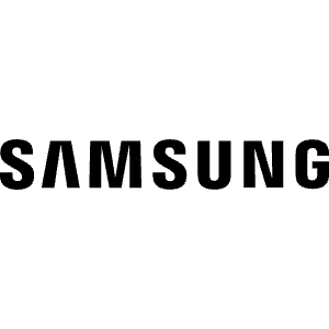 Samsung Icon from Simple Icons Set