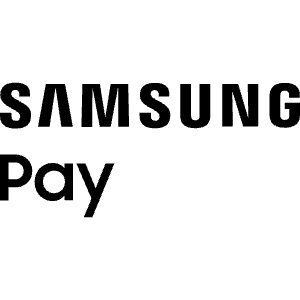 Samsungpay Icon from Simple Icons Set