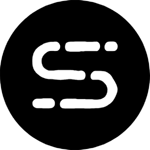 Sanic Icon from Simple Icons Set