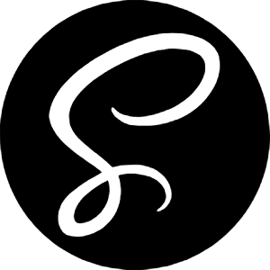 Sass Icon from Simple Icons Set