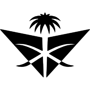Saudia Icon from Simple Icons Set