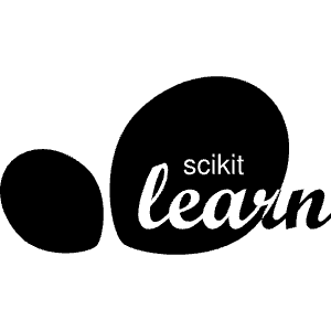 Scikitlearn Icon from Simple Icons Set
