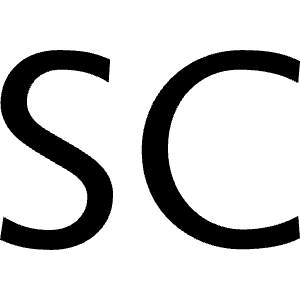 Scopus Icon from Simple Icons Set