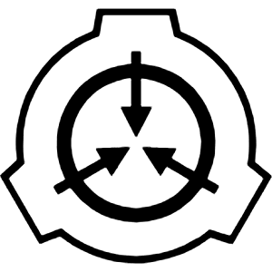 Scpfoundation Icon from Simple Icons Set
