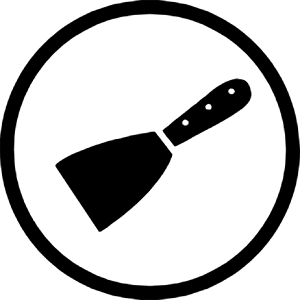 Scrapy Icon from Simple Icons Set