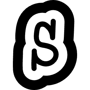 Scratch Icon from Simple Icons Set
