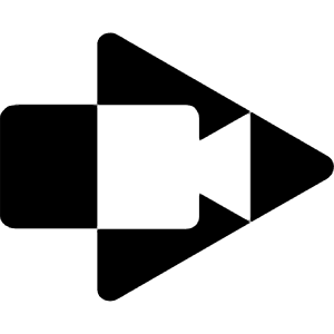 Screencastify Icon from Simple Icons Set