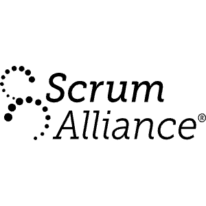Scrumalliance Icon from Simple Icons Set