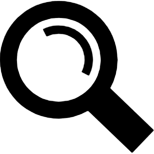 Searxng Icon from Simple Icons Set