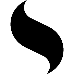 Sencha Icon from Simple Icons Set