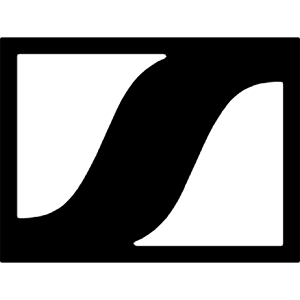 Sennheiser Icon from Simple Icons Set