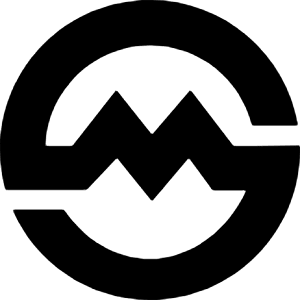 Shanghaimetro Icon from Simple Icons Set