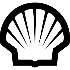 Shell Icon from Simple Icons Set