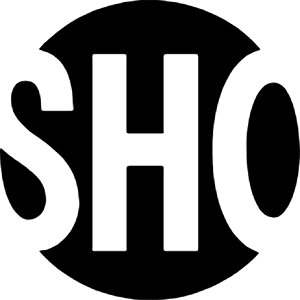 Showtime Icon from Simple Icons Set