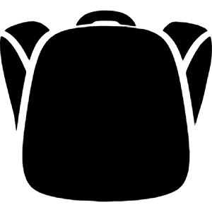 Showwcase Icon from Simple Icons Set