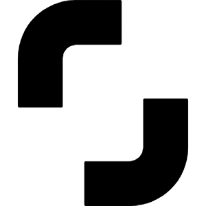 Shutterstock Icon from Simple Icons Set