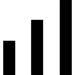 Simpleanalytics Icon from Simple Icons Set