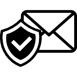 Simplelogin Icon from Simple Icons Set