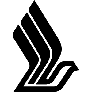 Singaporeairlines Icon from Simple Icons Set