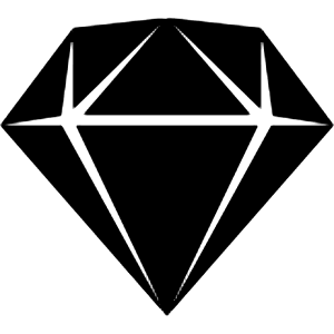 Sketch Icon from Simple Icons Set