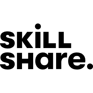 Skillshare Icon from Simple Icons Set