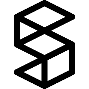 Skypack Icon from Simple Icons Set