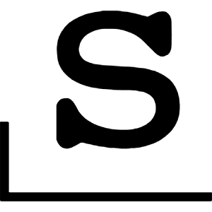 Slackware Icon from Simple Icons Set