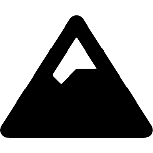 Snowpack Icon from Simple Icons Set