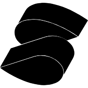 Solid Icon from Simple Icons Set