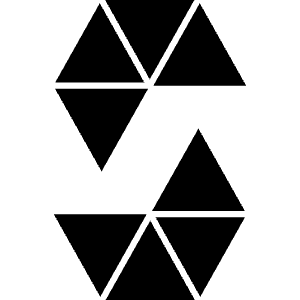Solidity Icon from Simple Icons Set