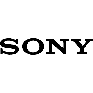Sony Icon from Simple Icons Set