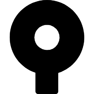 Sourcetree Icon from Simple Icons Set